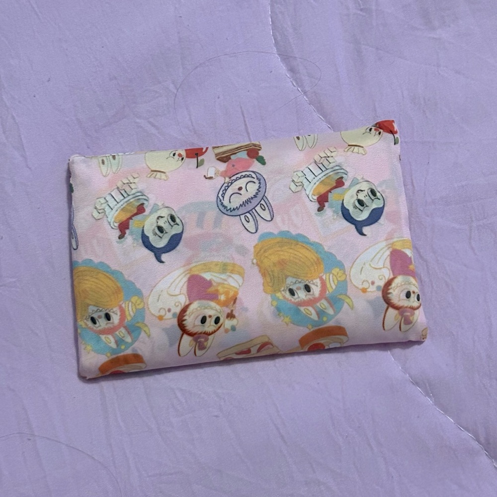 Labubu Shopping Bag